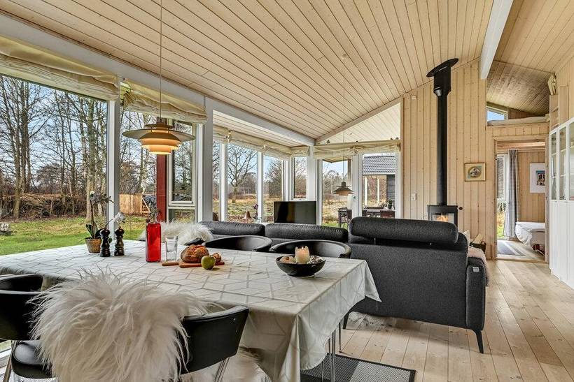 Foto von Ferienhaus IG26 in Grenå - Ostjütland
