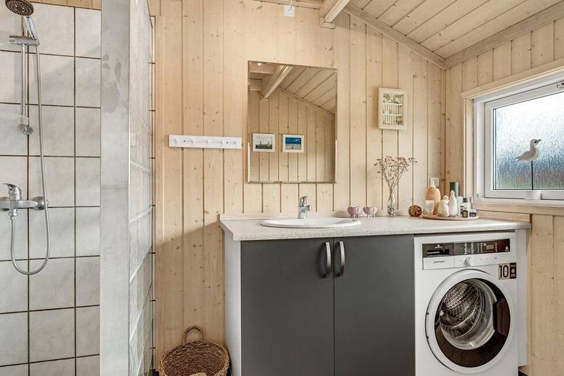 Foto von Ferienhaus IG26 in Grenå - Ostjütland