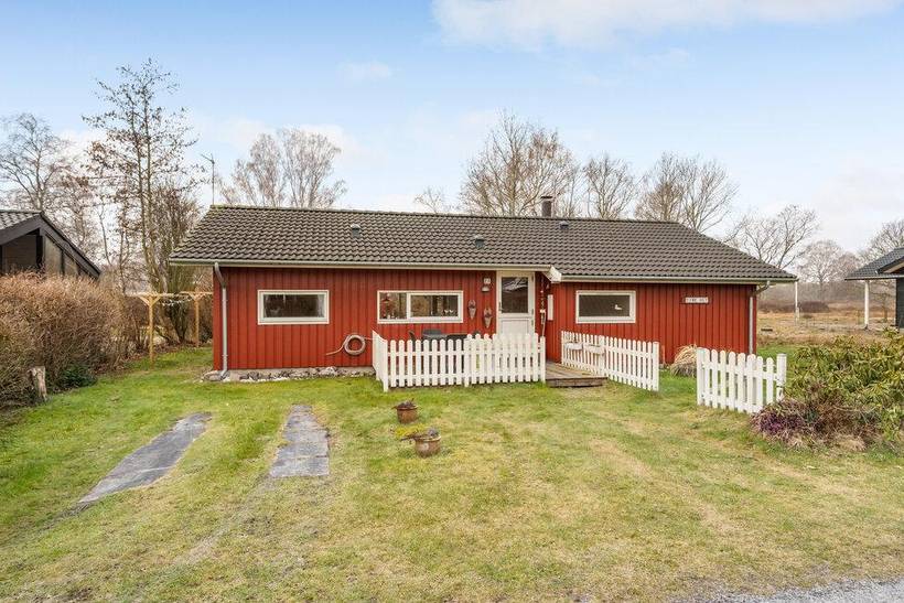 Foto von Ferienhaus IG26 in Grenå - Ostjütland