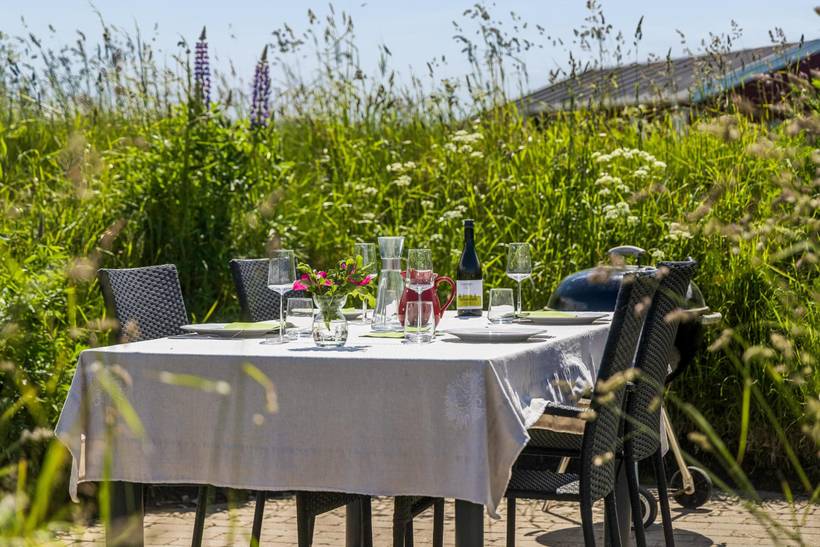 Foto von Ferienhaus IG28 in Lønstrup - Nordjütland