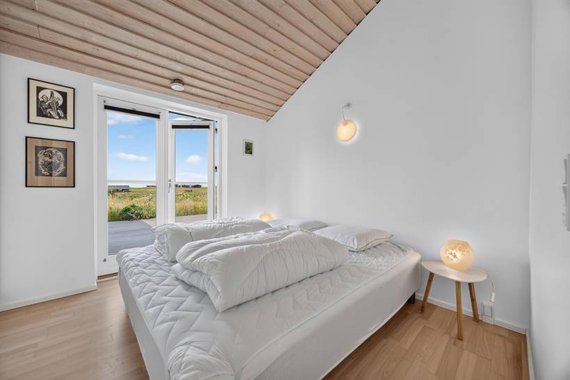 Foto von Ferienhaus IG28 in Lønstrup - Nordjütland