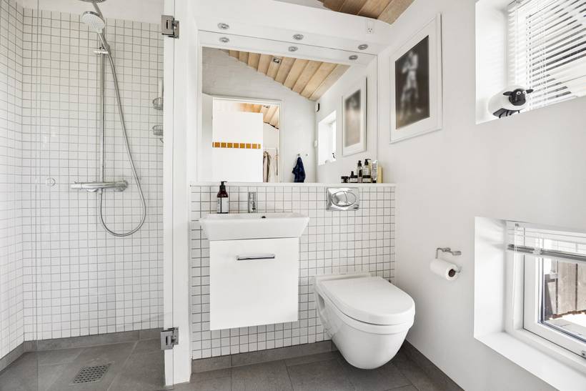 Foto von Ferienhaus IG28 in Lønstrup - Nordjütland