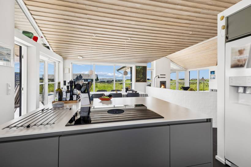 Foto von Ferienhaus IG28 in Lønstrup - Nordjütland