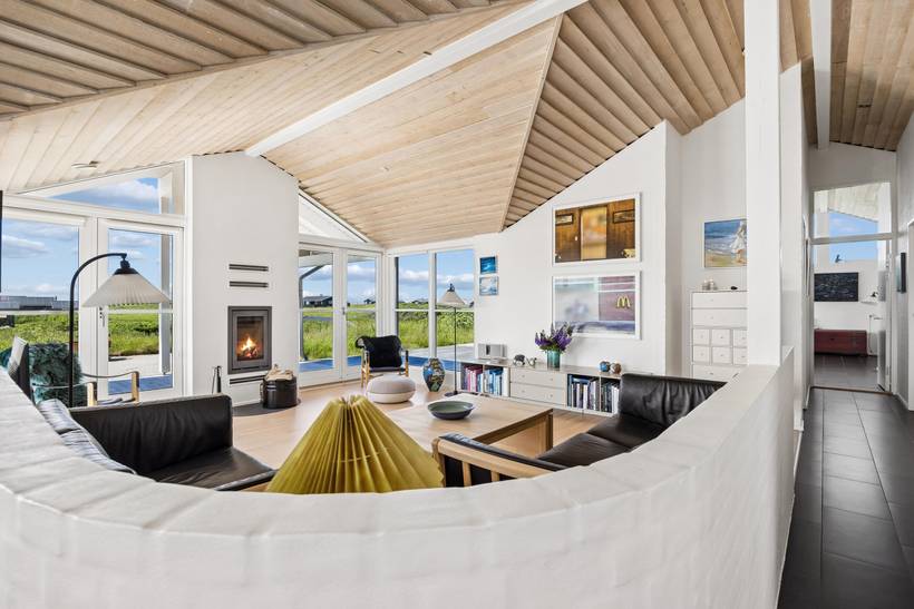 Foto von Ferienhaus IG28 in Lønstrup - Nordjütland