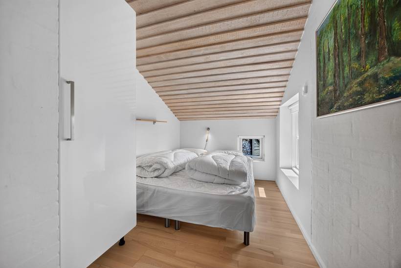 Foto von Ferienhaus IG28 in Lønstrup - Nordjütland