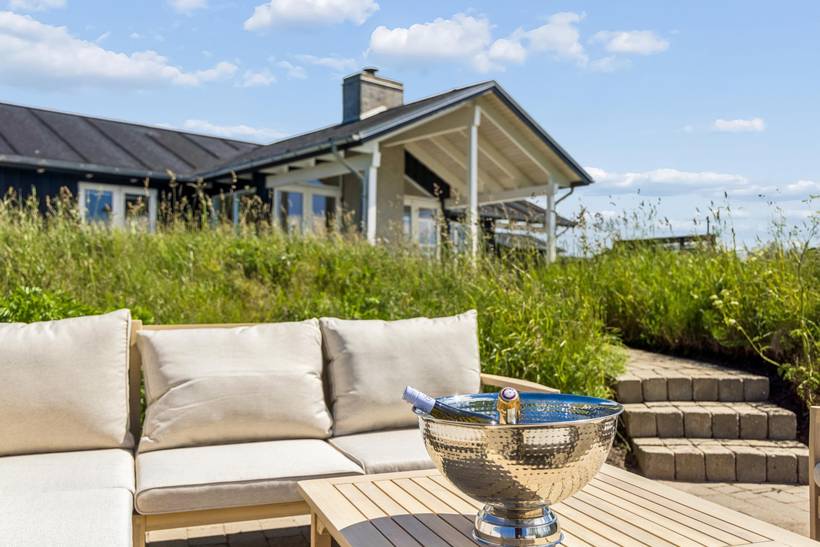 Foto von Ferienhaus IG28 in Lønstrup - Nordjütland