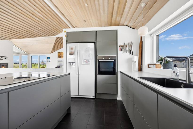 Foto von Ferienhaus IG28 in Lønstrup - Nordjütland