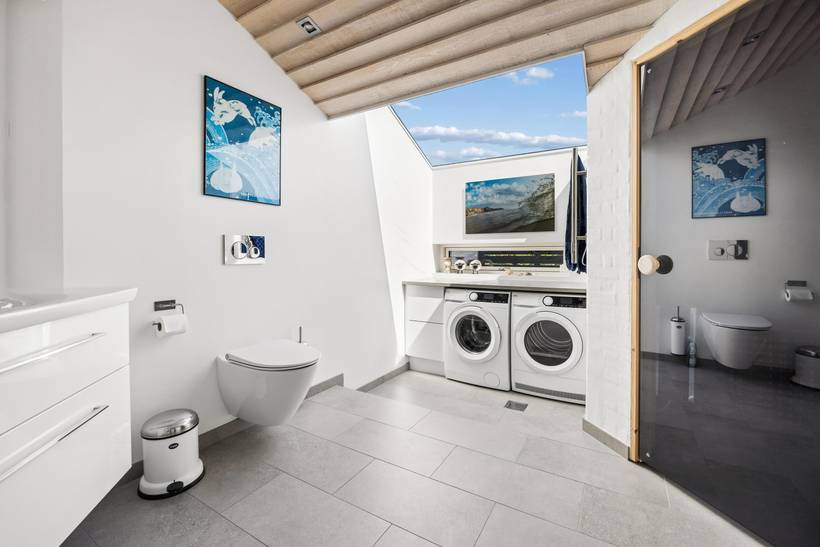Foto von Ferienhaus IG28 in Lønstrup - Nordjütland