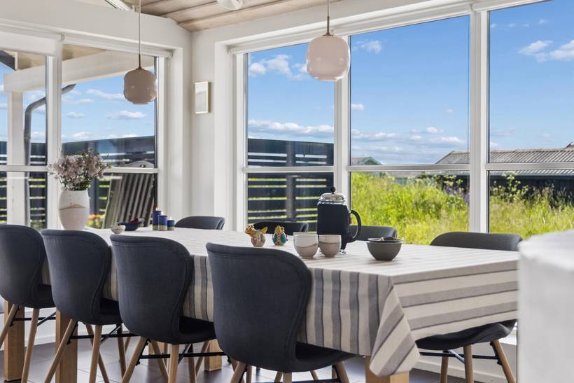 Foto von Ferienhaus IG28 in Lønstrup - Nordjütland