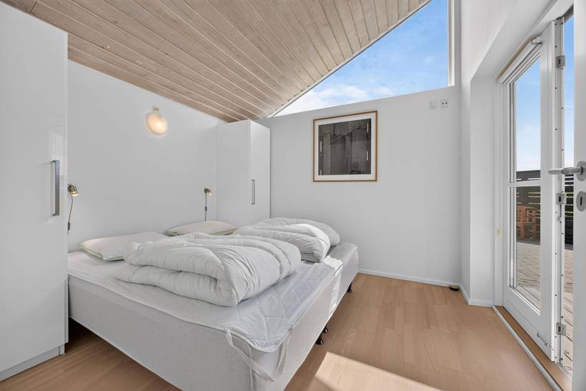Foto von Ferienhaus IG28 in Lønstrup - Nordjütland