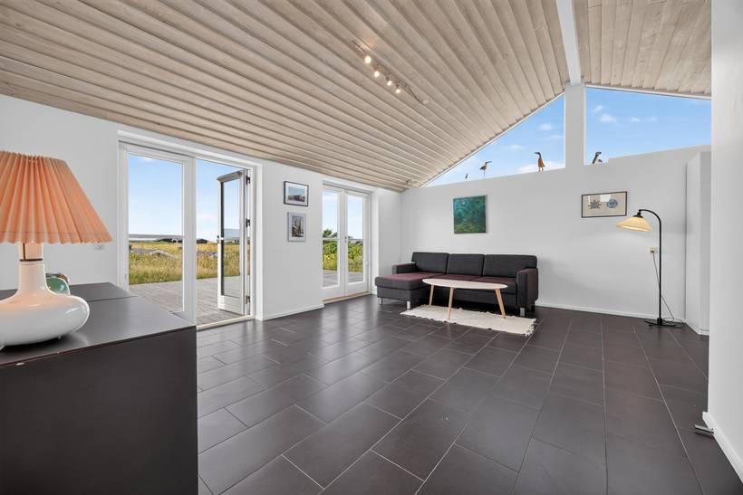 Foto von Ferienhaus IG28 in Lønstrup - Nordjütland
