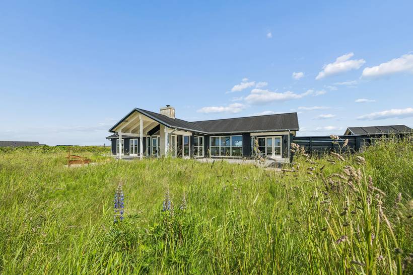 Foto von Ferienhaus IG28 in Lønstrup - Nordjütland
