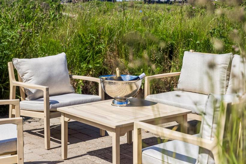 Foto von Ferienhaus IG28 in Lønstrup - Nordjütland
