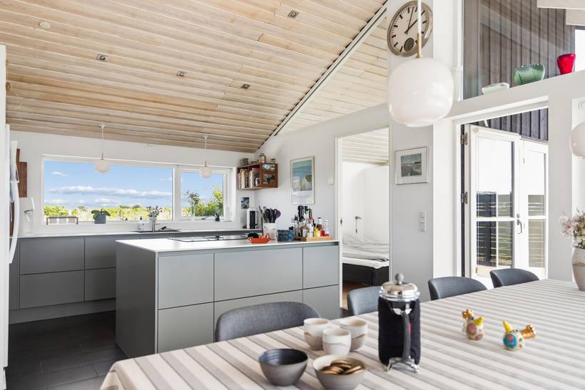 Foto von Ferienhaus IG28 in Lønstrup - Nordjütland