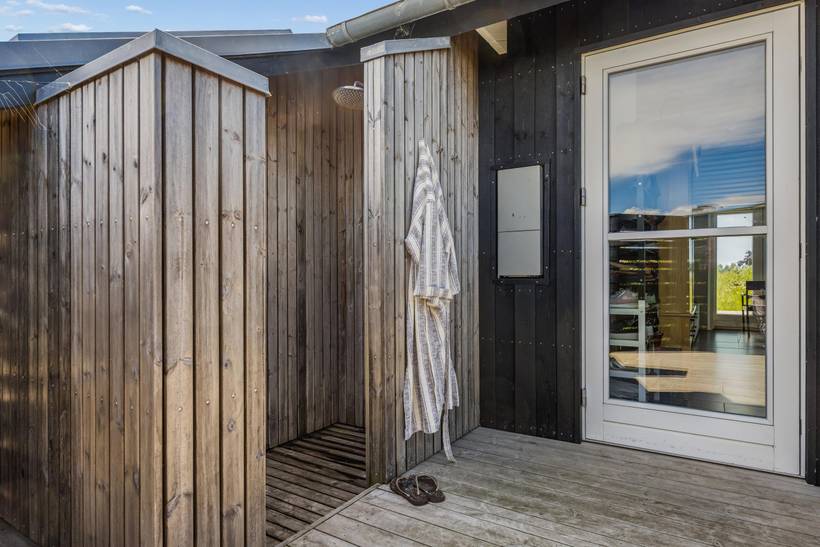Foto von Ferienhaus IG28 in Lønstrup - Nordjütland