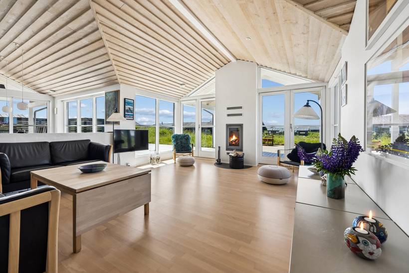 Foto von Ferienhaus IG28 in Lønstrup - Nordjütland