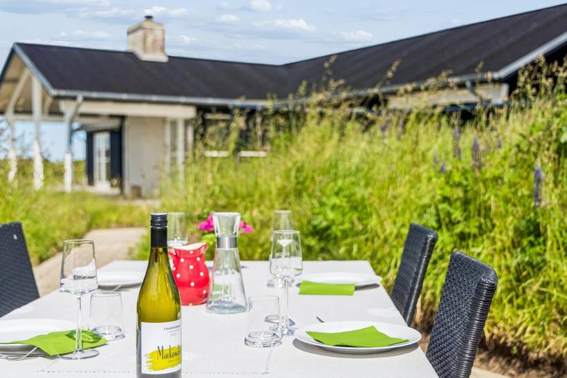 Foto von Ferienhaus IG28 in Lønstrup - Nordjütland