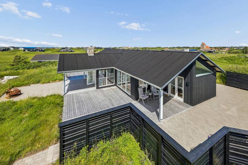 Foto von Ferienhaus IG28 in Lønstrup - Nordjütland
