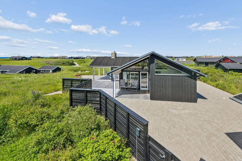 Foto von Ferienhaus IG28 in Lønstrup - Nordjütland