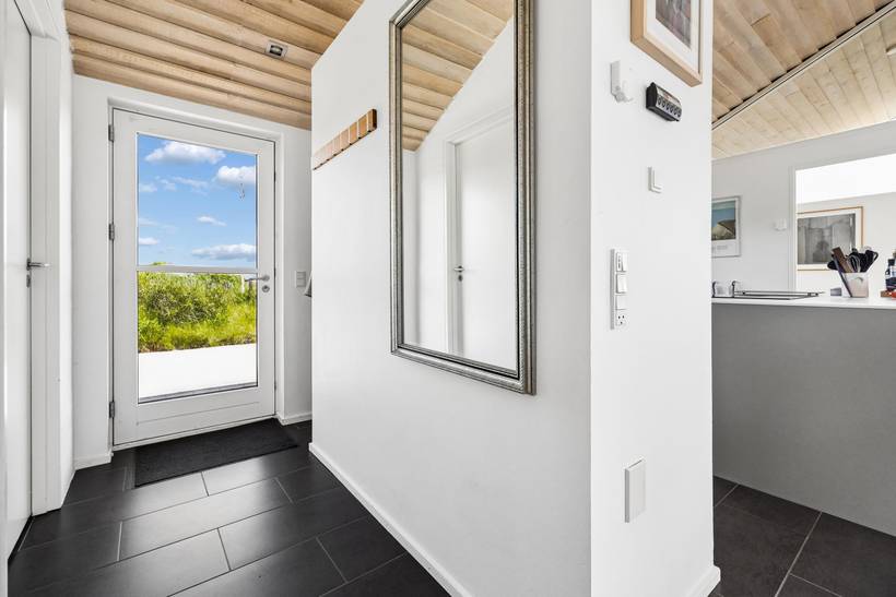 Foto von Ferienhaus IG28 in Lønstrup - Nordjütland
