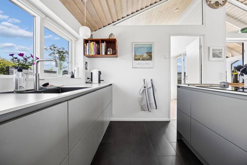 Foto von Ferienhaus IG28 in Lønstrup - Nordjütland