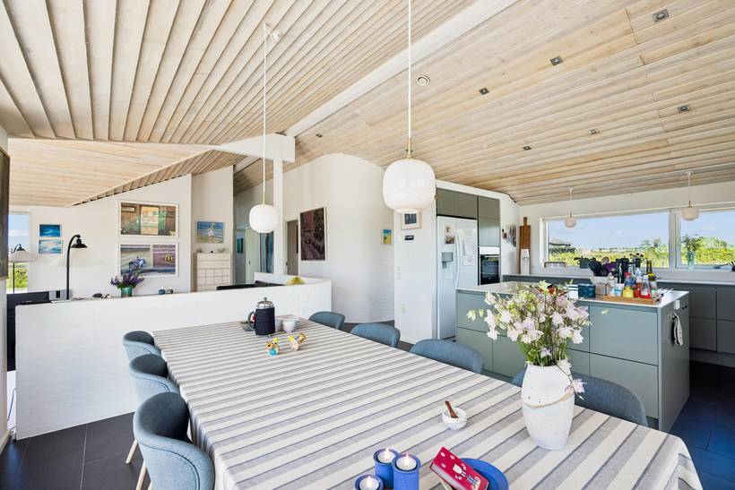 Foto von Ferienhaus IG28 in Lønstrup - Nordjütland