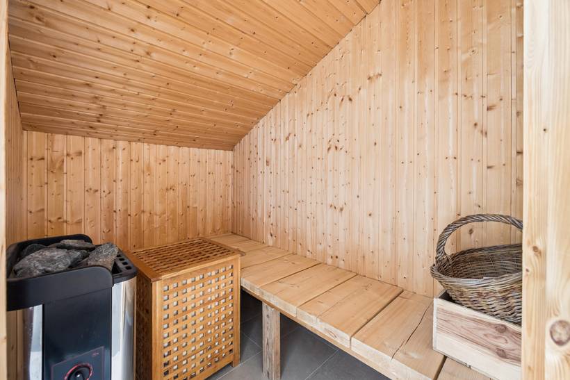 Foto von Ferienhaus IG28 in Lønstrup - Nordjütland