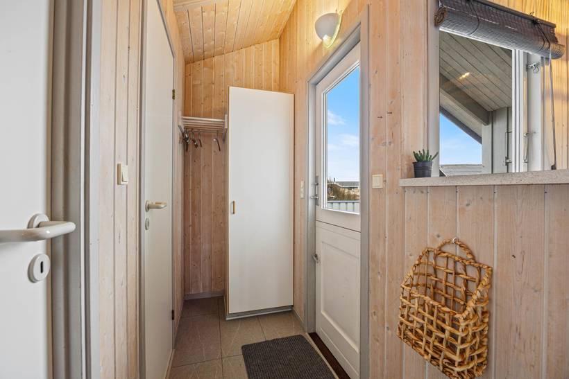 Foto von Ferienhaus IG31 in Bjerregård - Westjütland