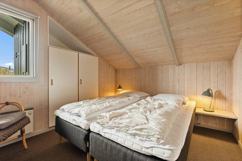 Foto von Ferienhaus IG31 in Bjerregård - Westjütland