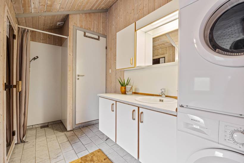 Foto von Ferienhaus IG31 in Bjerregård - Westjütland