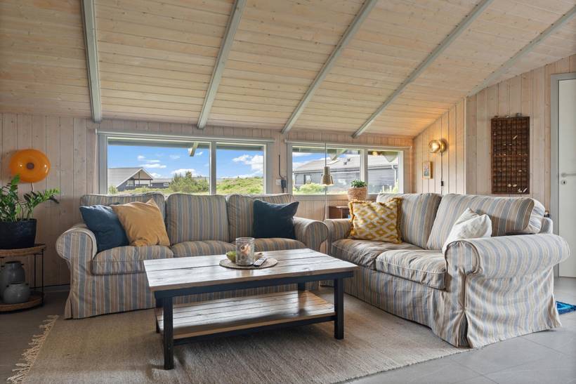Foto von Ferienhaus IG31 in Bjerregård - Westjütland