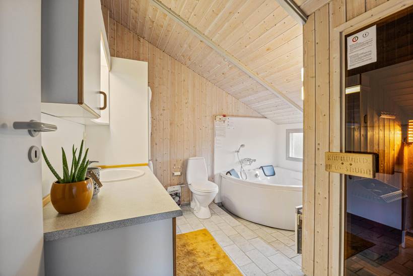 Foto von Ferienhaus IG31 in Bjerregård - Westjütland