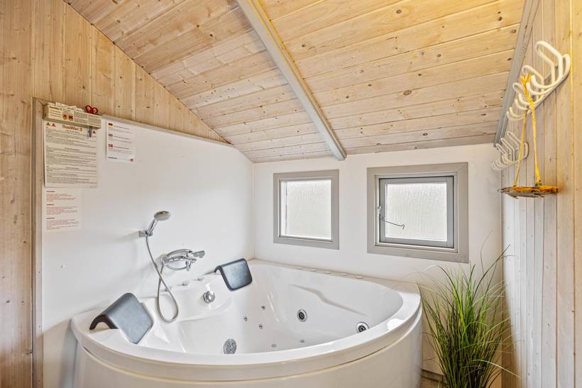 Foto von Ferienhaus IG31 in Bjerregård - Westjütland