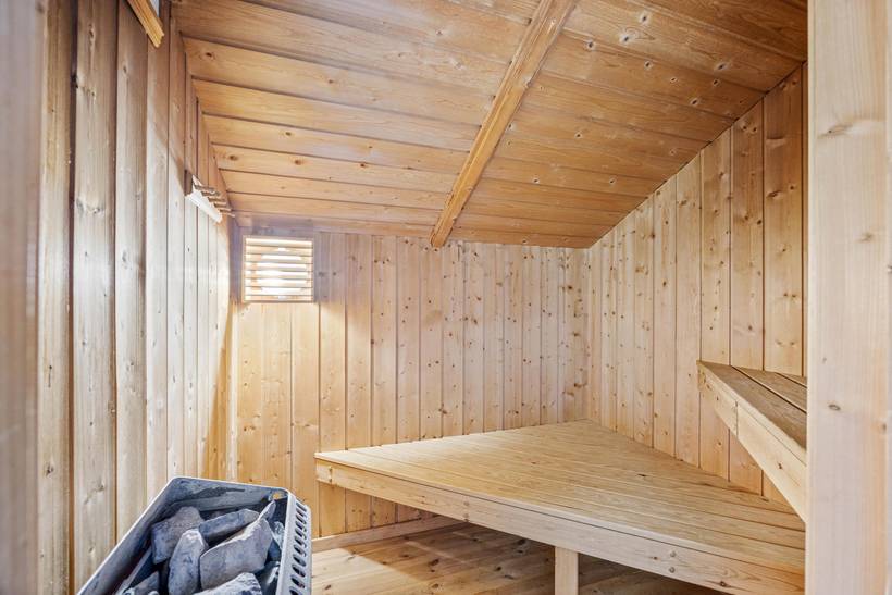 Foto von Ferienhaus IG31 in Bjerregård - Westjütland