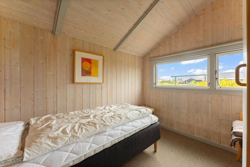 Foto von Ferienhaus IG31 in Bjerregård - Westjütland