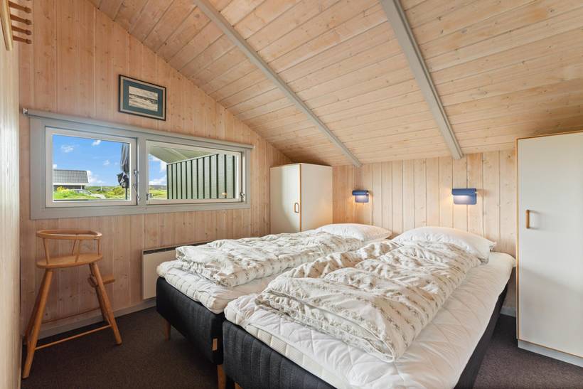 Foto von Ferienhaus IG31 in Bjerregård - Westjütland