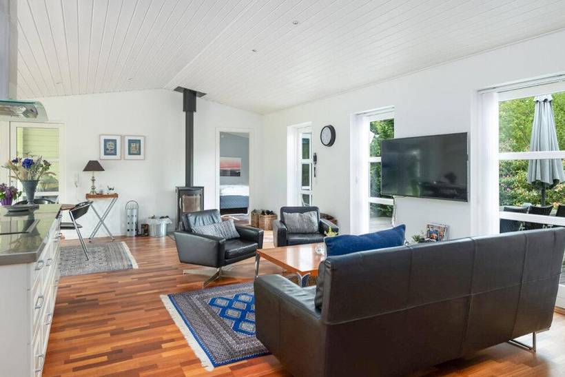 Foto von Ferienhaus IG32 in Ålbæk - Nordjütland Ost