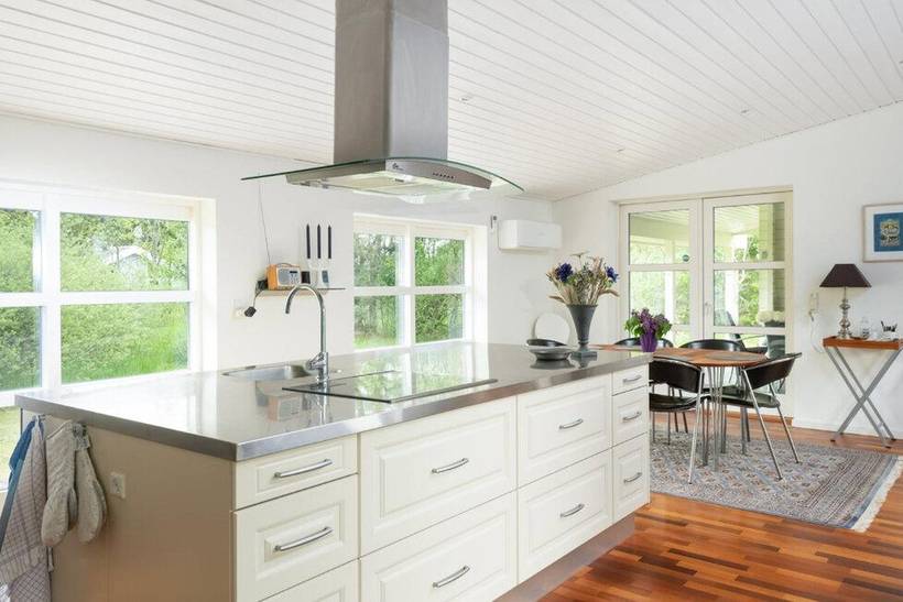 Foto von Ferienhaus IG32 in Ålbæk - Nordjütland Ost