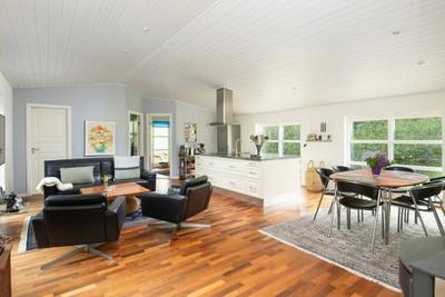 Vorschaubild von Ferienhaus IG32 in Ålbæk - Nordjütland Ost