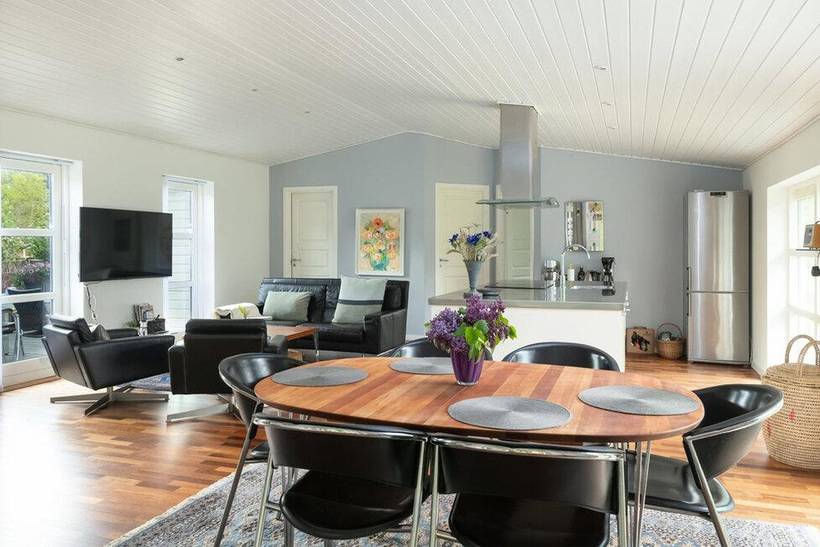 Foto von Ferienhaus IG32 in Ålbæk - Nordjütland Ost