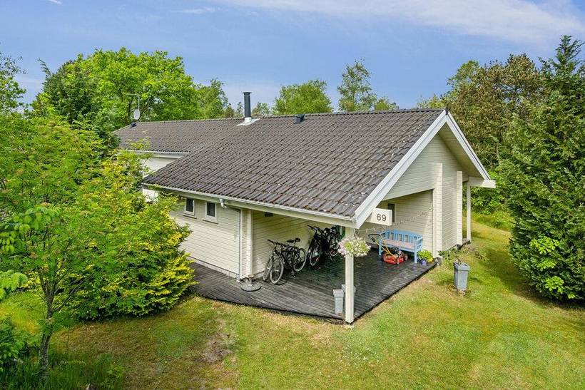 Foto von Ferienhaus IG32 in Ålbæk - Nordjütland Ost