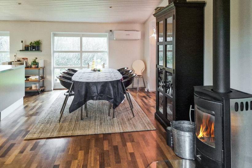Foto von Ferienhaus IG32 in Ålbæk - Nordjütland Ost