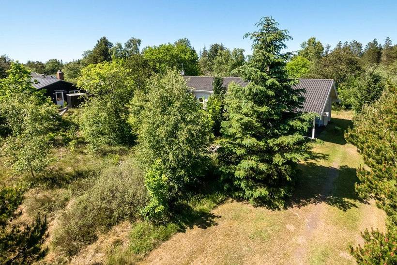 Foto von Ferienhaus IG32 in Ålbæk - Nordjütland Ost