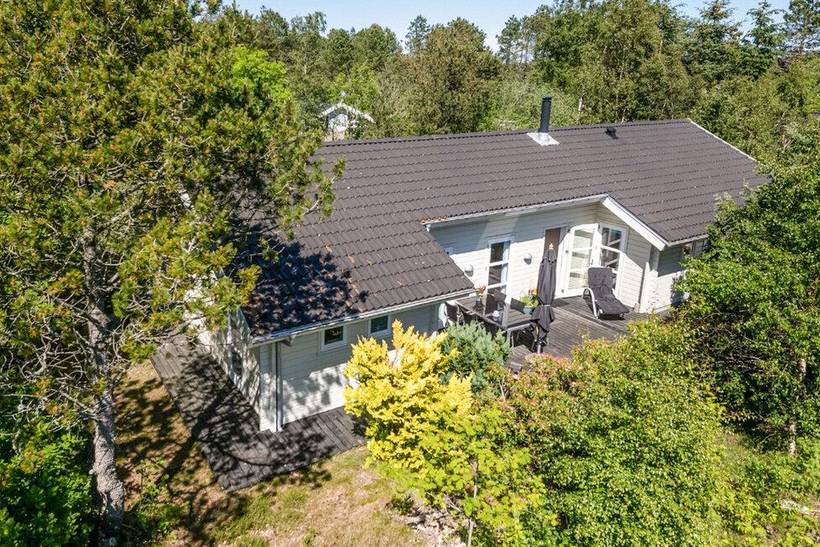 Foto von Ferienhaus IG32 in Ålbæk - Nordjütland Ost
