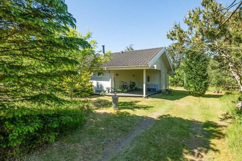 Foto von Ferienhaus IG32 in Ålbæk - Nordjütland Ost