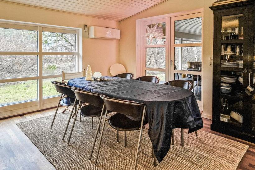 Foto von Ferienhaus IG32 in Ålbæk - Nordjütland Ost