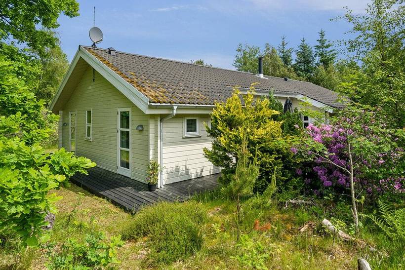 Foto von Ferienhaus IG32 in Ålbæk - Nordjütland Ost