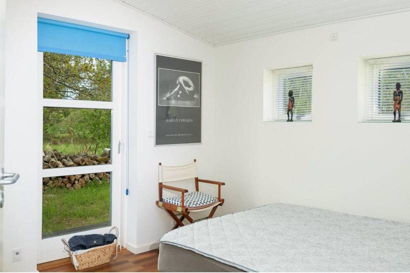 Foto von Ferienhaus IG32 in Ålbæk - Nordjütland Ost