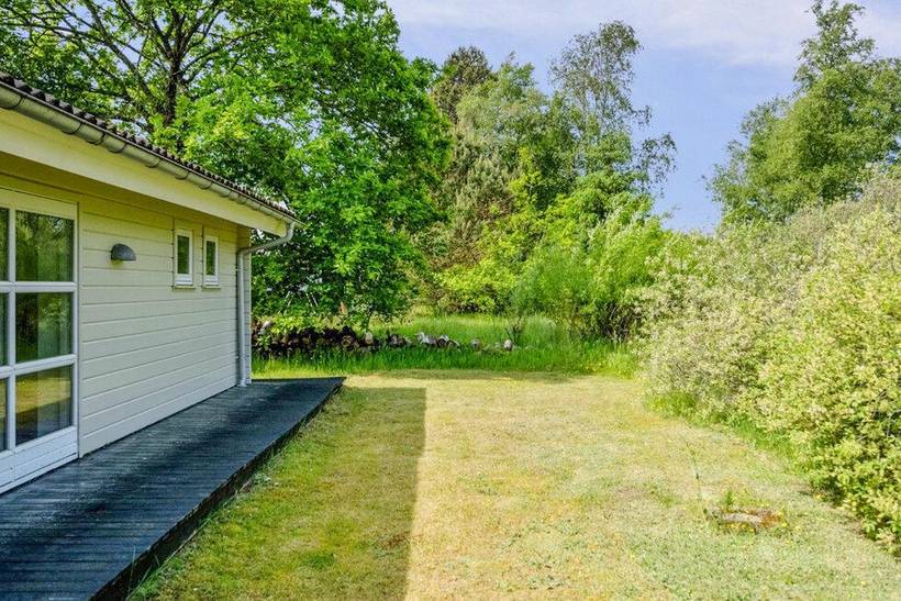 Foto von Ferienhaus IG32 in Ålbæk - Nordjütland Ost