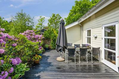 Vorschaubild von Ferienhaus IG32 in Ålbæk - Nordjütland Ost
